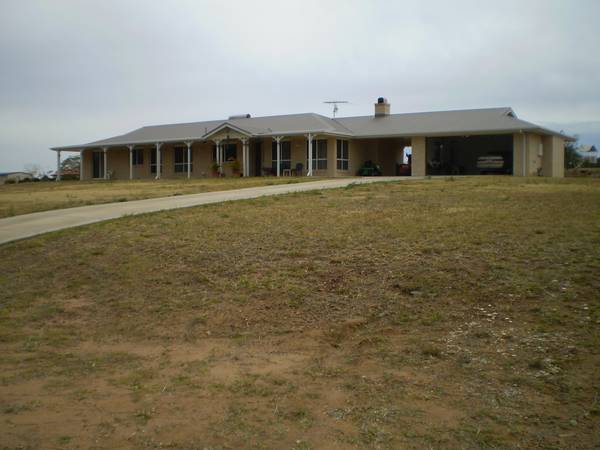 Country Living At Its Best Picture 1