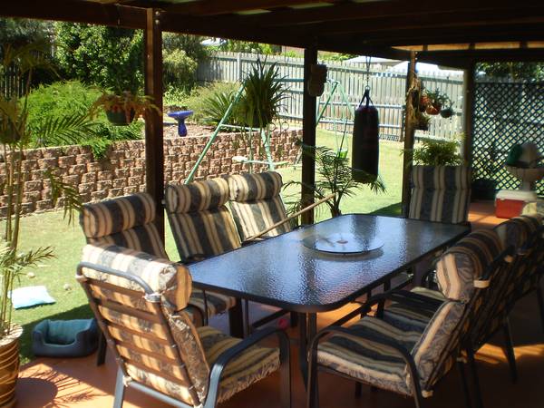 THE PERFECT FAMILY HOME Picture 2