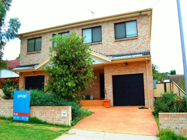 Affordable Family Home Picture 1