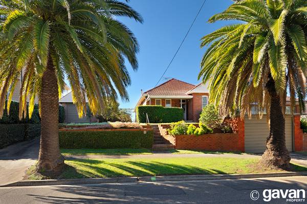 "North Easterly Quarter Acre" Picture 1