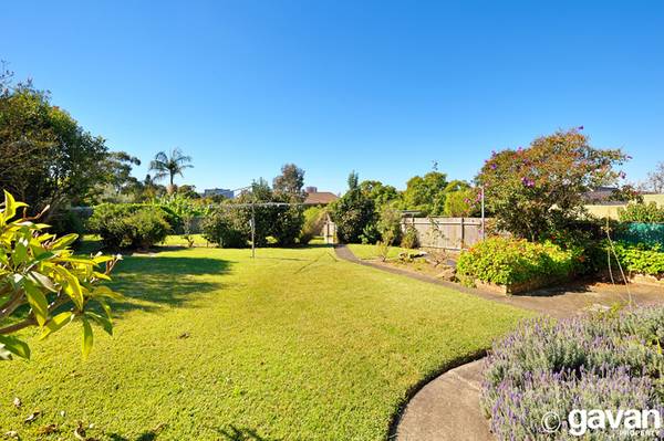 "North Easterly Quarter Acre" Picture 2