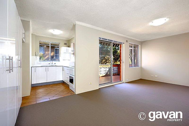 Fully renovated apartment Picture 1