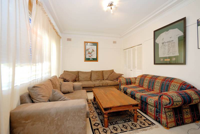 Ideal location Picture 2