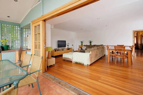 Perfectly placed Picture Perfectly placed Picture