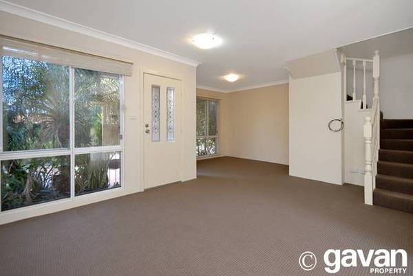 Large 3 bedroom townhouse Picture Large 3 bedroom townhouse Picture