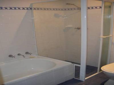 Modern 2 Bedroom Unit Picture Modern 2 Bedroom Unit Picture