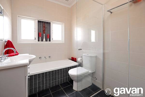 Renovated family home Picture