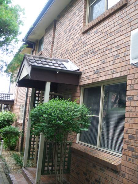 3 Bedroom Town House Picture 3 Bedroom Town House Picture