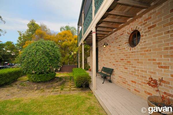 Luxury Townhouse Picture 3