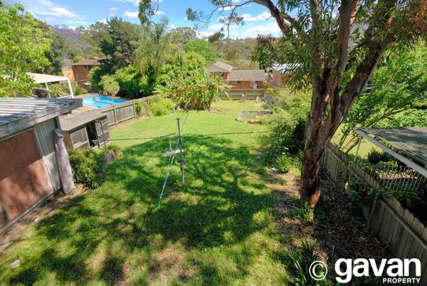 Premium suburb, affordable opportunity ... Picture