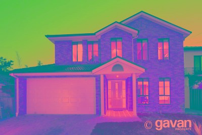 Modern family residence Picture Modern family residence Picture