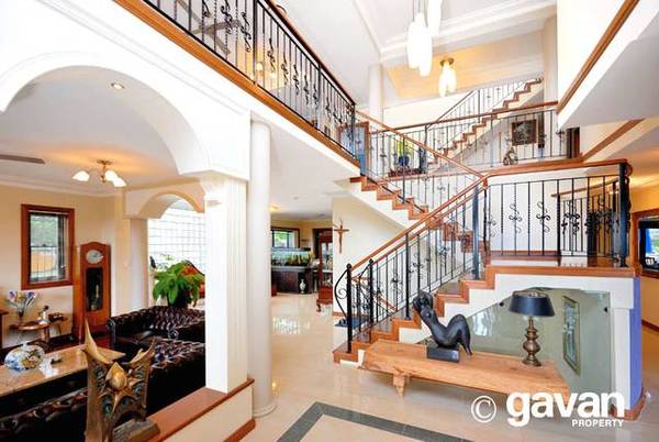 Unrivalled luxury Picture Unrivalled luxury Picture