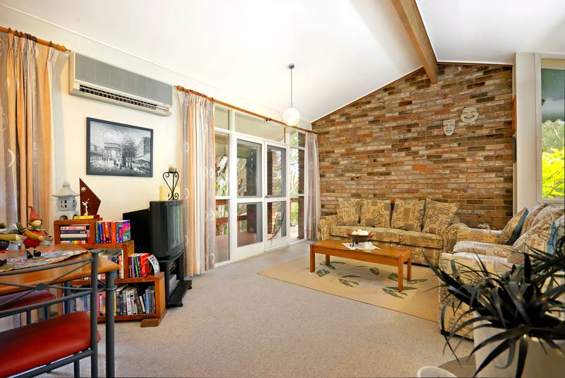 Picturesque location Picture