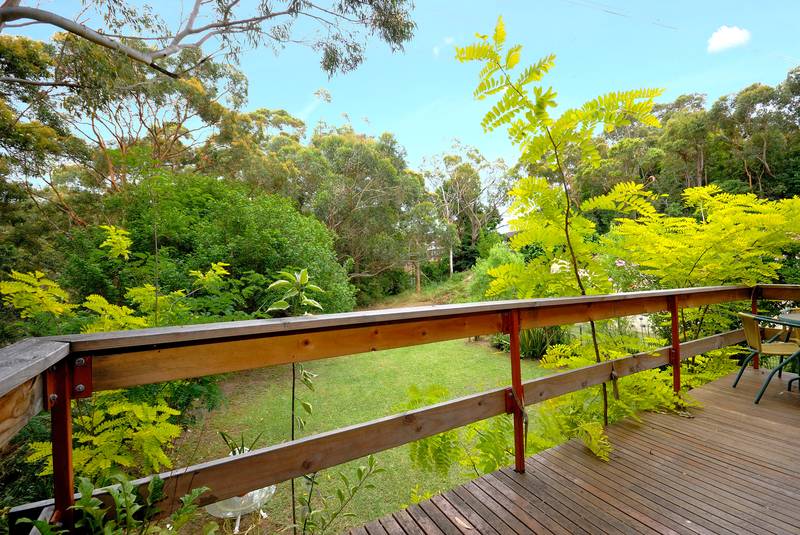 Picturesque location Picture