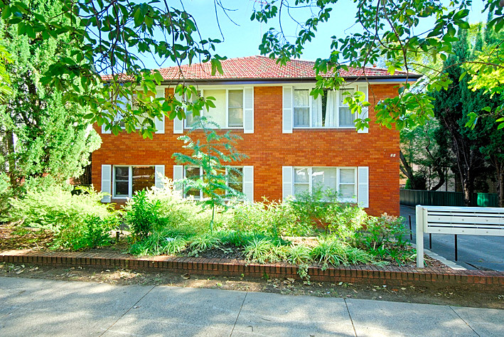 Location, Location... Picture 1