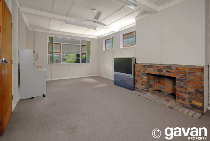 Huge Backyard Picture