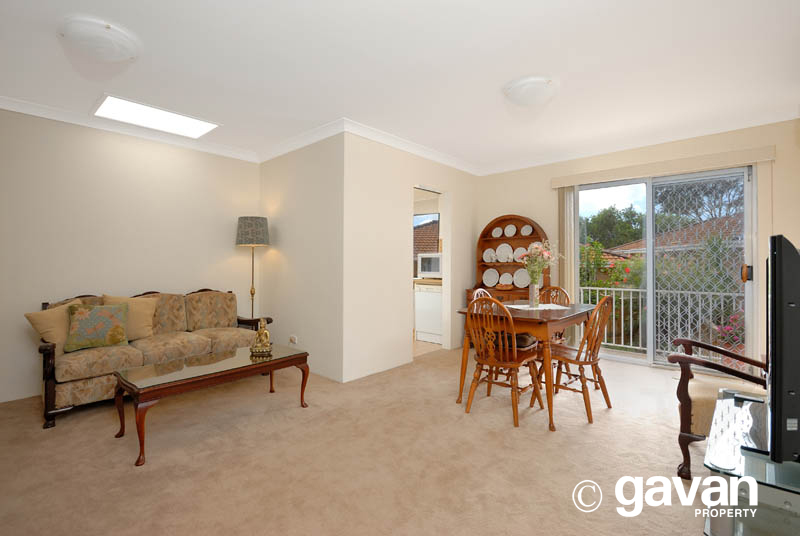 Low maintenance living Picture 1