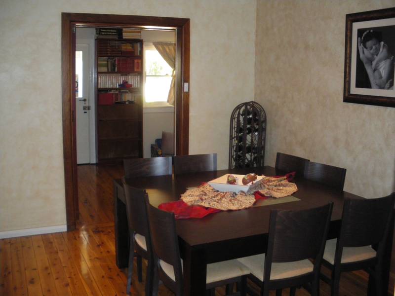 Stunning Renovated Home Picture