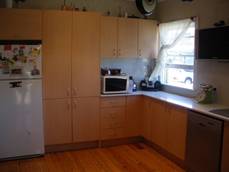 Stunning Renovated Home Picture