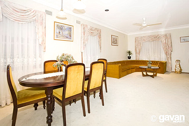 Quality brick home Picture 3