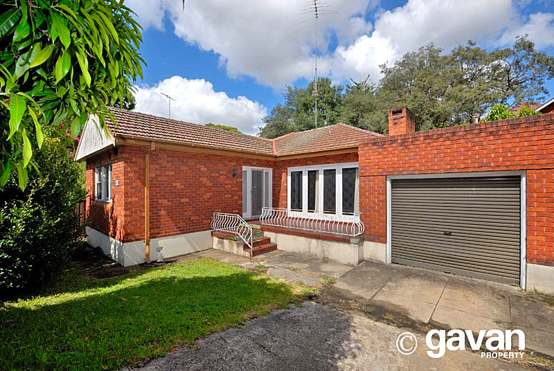 Affordable in brick Picture 1