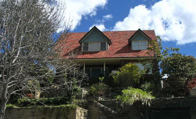 Stunning Mansion Picture 1