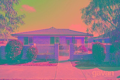 Modern & Spacious Villa Picture