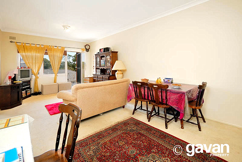 Sunny and convenient Picture 1