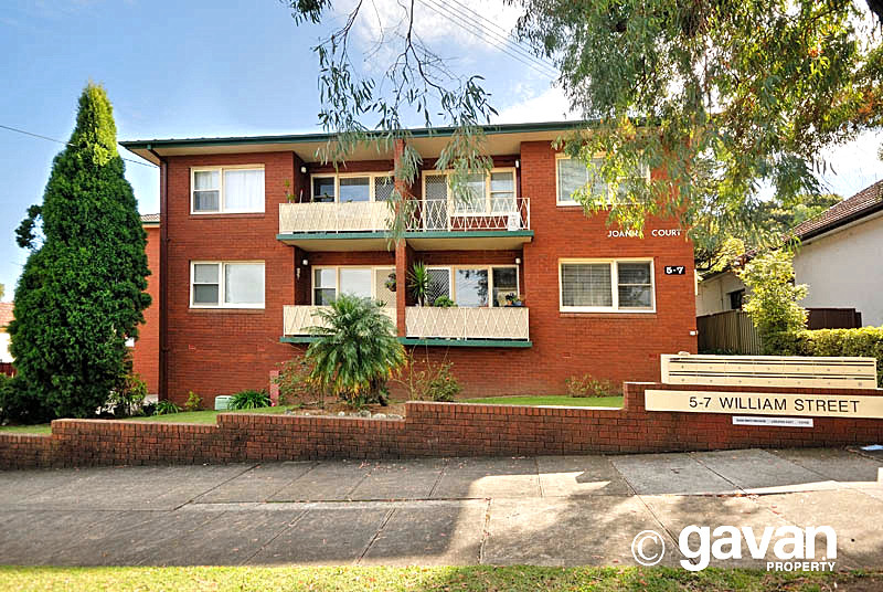 Sunny and convenient Picture 3