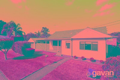 Smart, contemporary home Picture