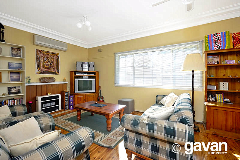 Approx 600sqm plus 18m frontage - near Golf Course Picture 2