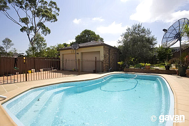 Surprisingly spacious Picture 1