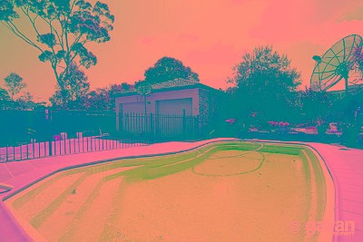 Surprisingly spacious Picture