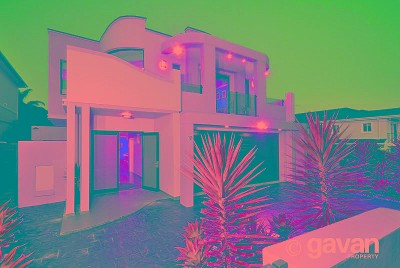 High class living Picture