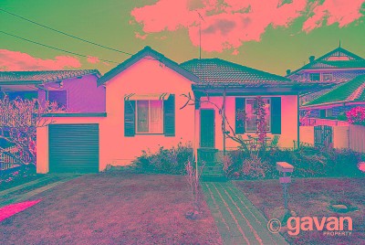 Enormous potential Picture