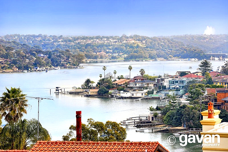 Unrivalled views Picture 1