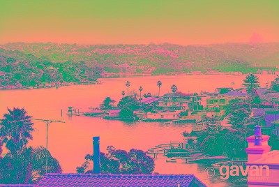 Unrivalled views Picture Unrivalled views Picture