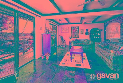 Picturesque location Picture