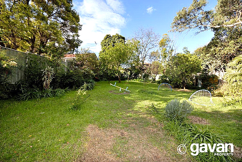 Potential Development site Picture 2