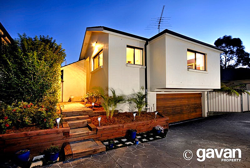 Luxury townhouse living Picture 1