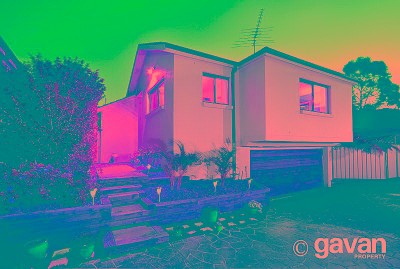 Luxury townhouse living Picture