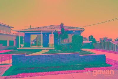 Single storey living Picture Single storey living Picture