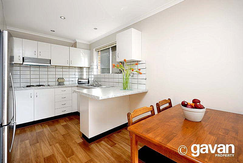 Modern complex - Gorgeous apartment Picture 3