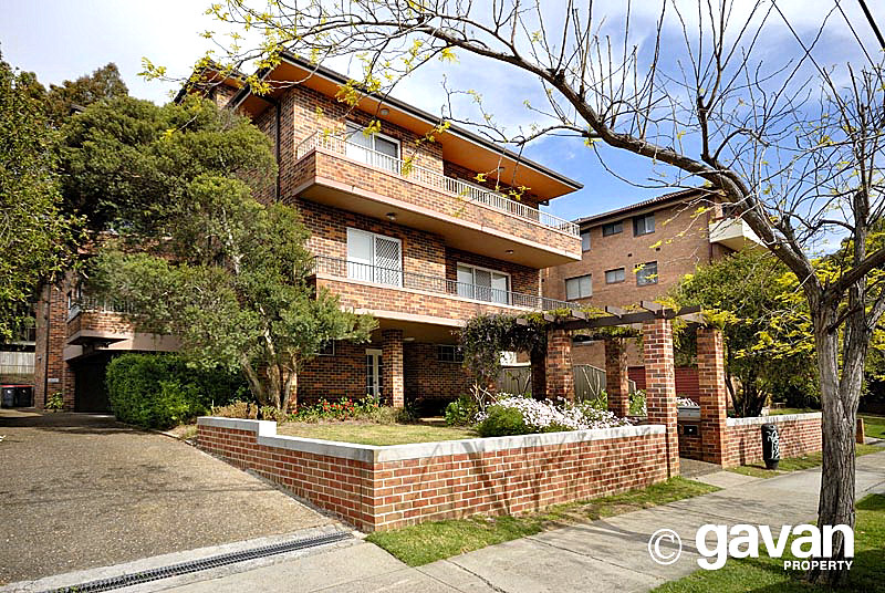 Modern complex - Gorgeous apartment Picture 1