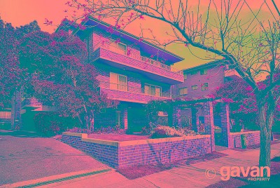 Modern complex - Gorgeous apartment Picture