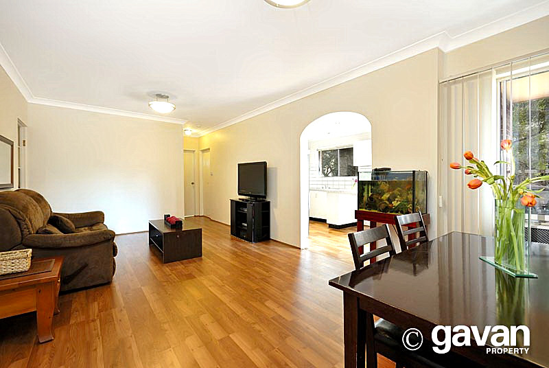 Modern complex - Gorgeous apartment Picture 2