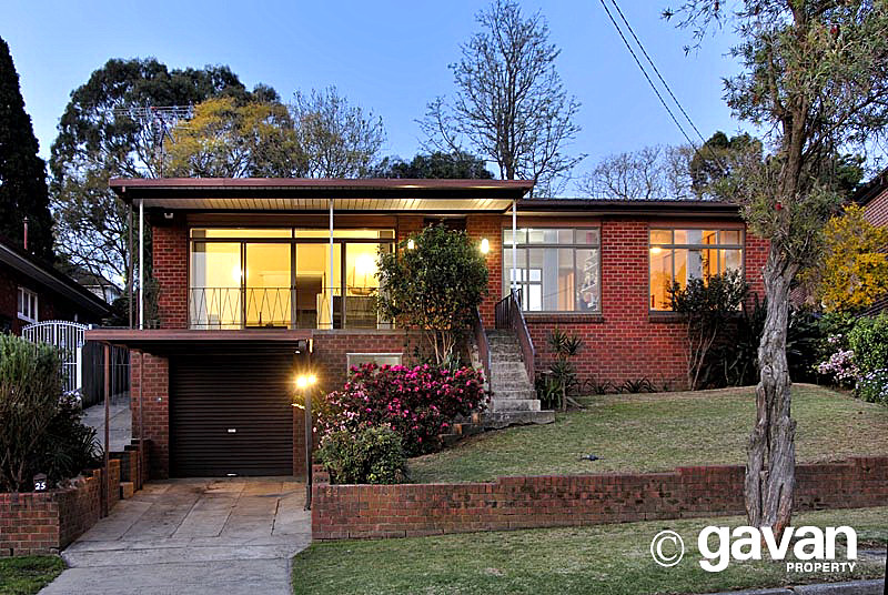 Spacious family home Picture 1