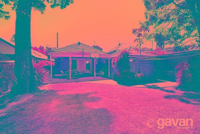 Blending elegance with style Picture