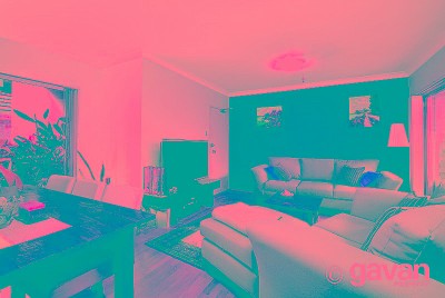 Contemporary and convenient Picture