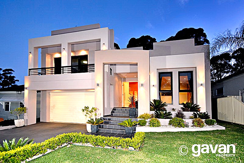 Luxury family home Picture 1